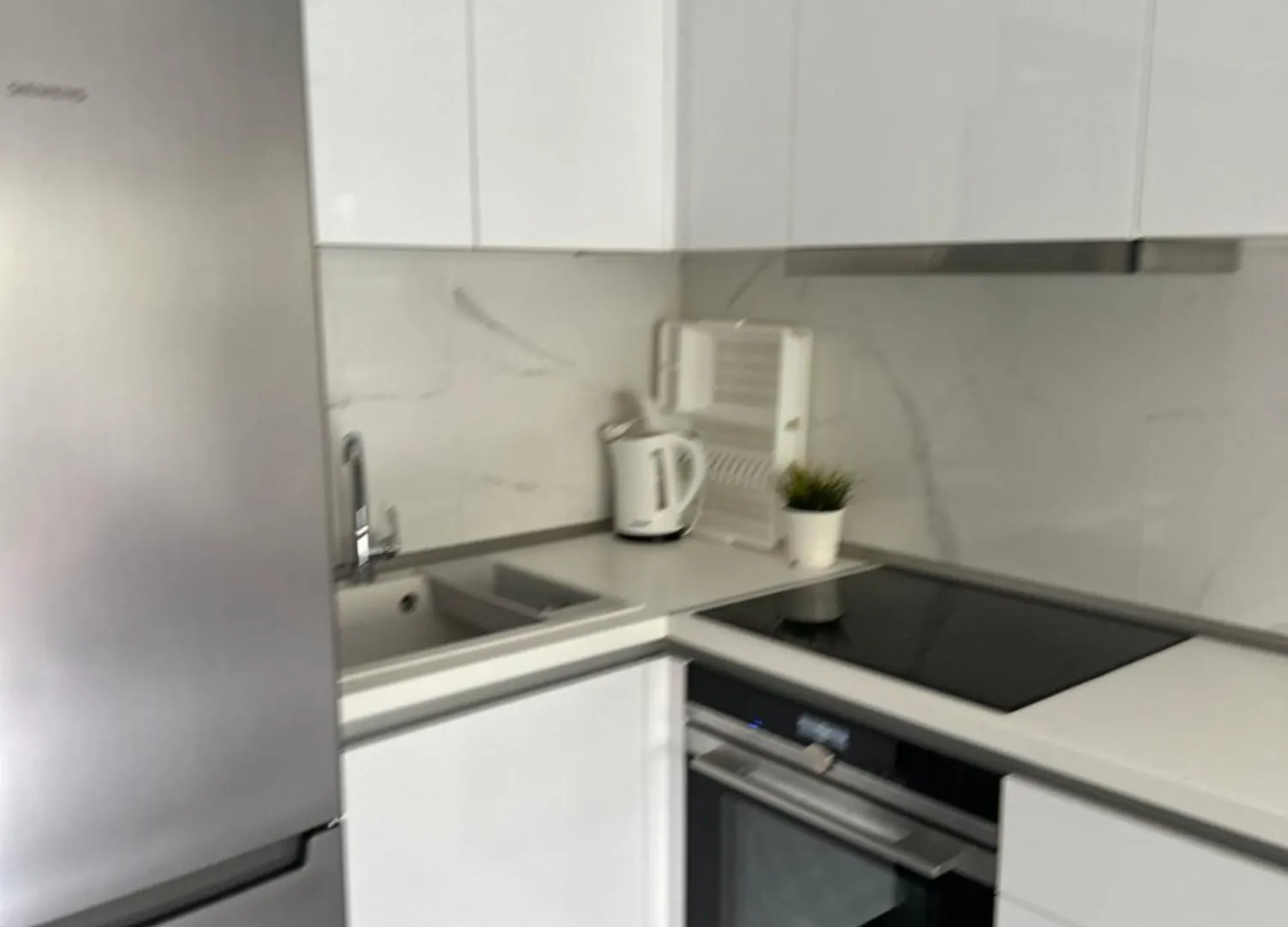 Afina Hanioti Apartment Ελλάδα
