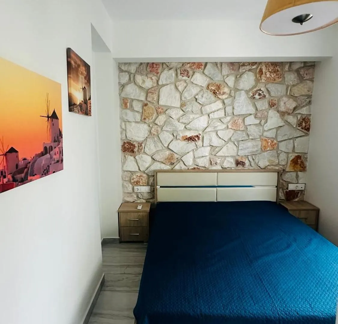 Afina Hanioti Apartment 0*,  Ελλάδα
