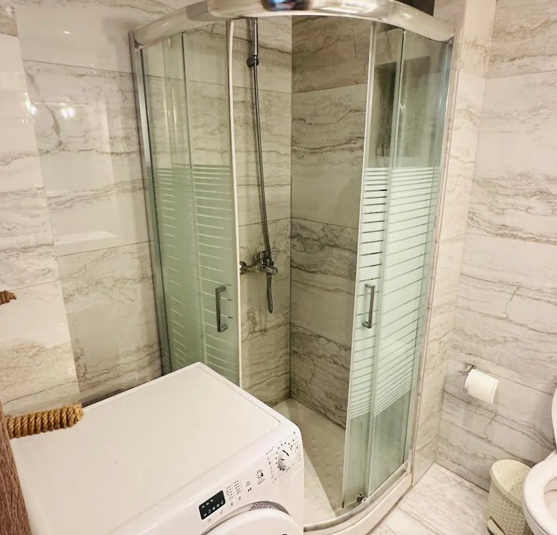 Afina Hanioti Apartment